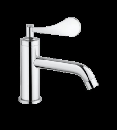 Mitigeur lavabo bec long Mamoli Paola&TheBathroom 4941