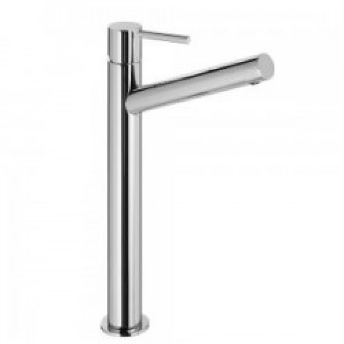 Mitigeur lavabo bec long – TRES 06220701