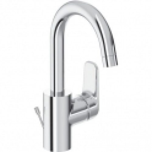 Mitigeur lavabo bec tube OKYRIS – Porcher