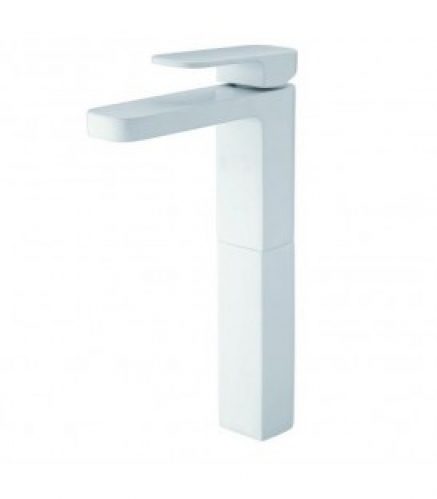 Mitigeur Lavabo blanc DESPERTAR XL Rehaussé