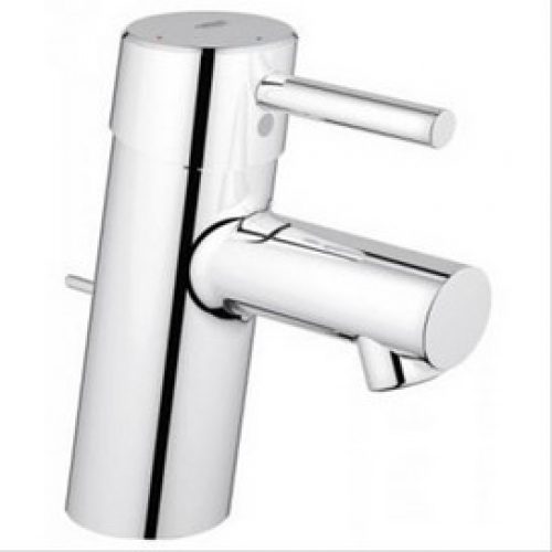 Mitigeur lavabo Concetto Grohe NF – GROHE
