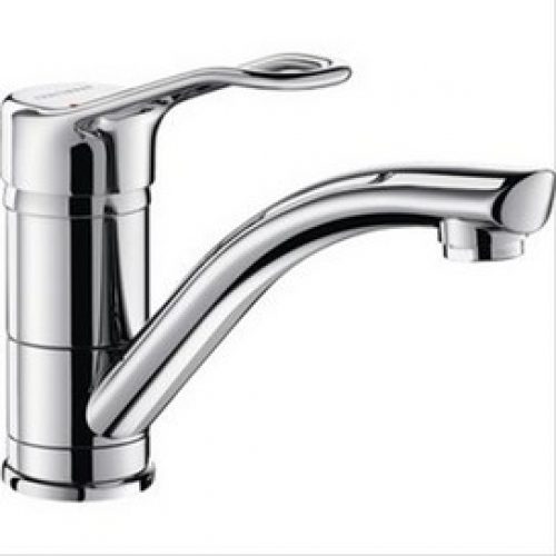 Mitigeur lavabo Delabie