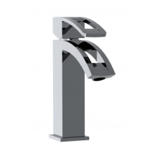 Mitigeur lavabo design Duo