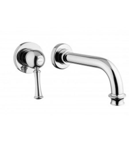 Mitigeur lavabo encastré bugnatese denver 6445