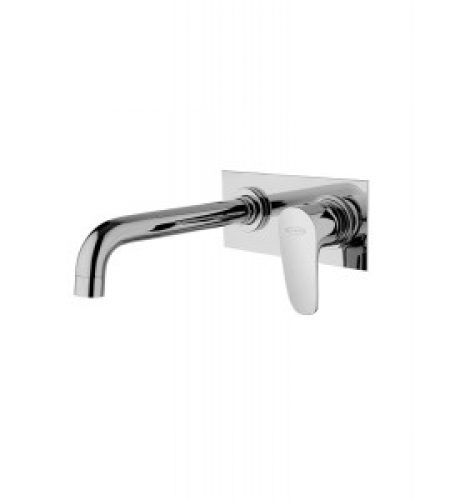 Mitigeur lavabo encastré  Jacuzzi Alba 0LB00497JA03