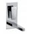 Mitigeur lavabo encastré Jacuzzi Beam 0AM00497JA01