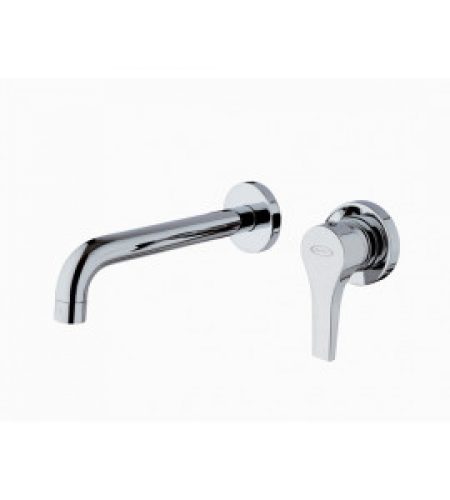 Mitigeur lavabo encastré jacuzzi moonlight 0MG00497JA00