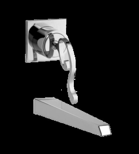 Mitigeur lavabo encastré Mamoli Ortigia 4958