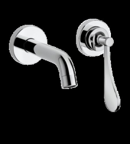 Mitigeur lavabo encastré Mamoli Paola&TheBathroom 4947