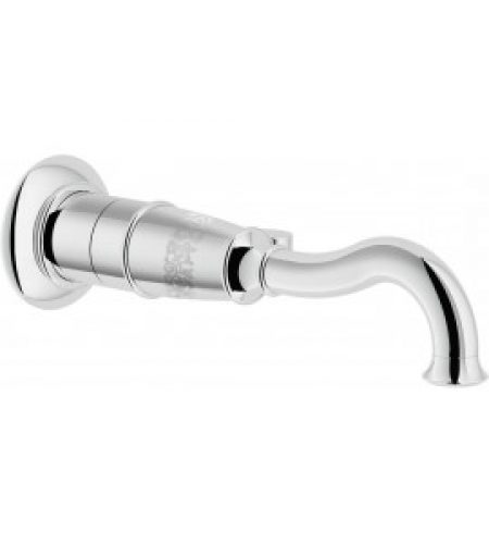 Mitigeur lavabo encastré Nobili Dubai DB00398CR