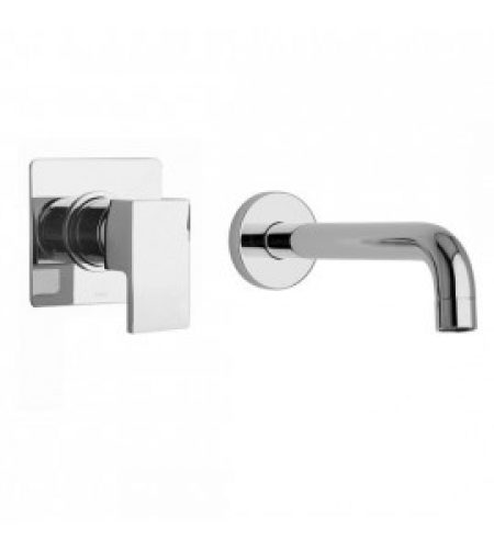 Mitigeur lavabo encastré Paini Dax 84CR208R