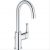 Mitigeur lavabo Eurosmart Grohe taille L NF