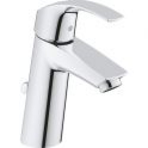 Mitigeur lavabo Eurosmart taille M – Grohe