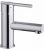 Mitigeur lavabo Evelia chromee,sans garniture d ecoulement, Saillie 110mm