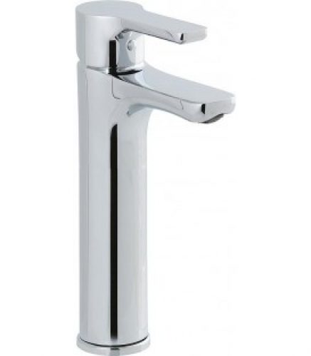 mitigeur lavabo Goodlife H 310 mm, saillie 170mm, chromé Avec garniture d’ecoulement