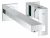 Mitigeur Lavabo Grohe Eurocube Mural monocommande 2 trous Taille M