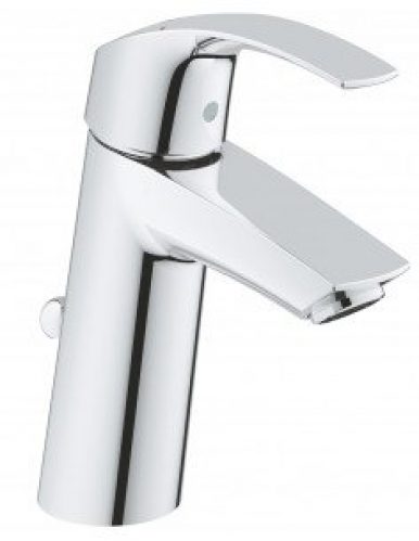 Mitigeur lavabo GROHE EUROSMART bec medium – 23322001