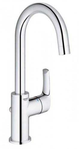 Mitigeur Lavabo Grohe Haut Eurosmart DN 15 taille L