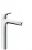 Mitigeur Lavabo Hansgrohe Focus Haut monocommande bec haut avec garniture de vidage 230