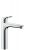 Mitigeur Lavabo Hansgrohe Haut Focus 190 sans tirette ni vidage