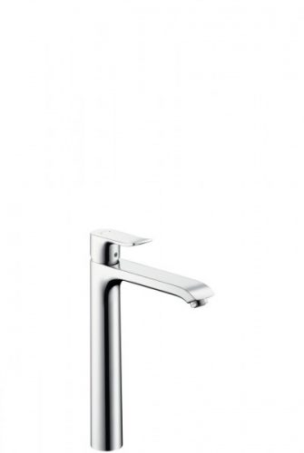 Mitigeur Lavabo Hansgrohe Haut Metris 260 sans vidage