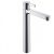 Mitigeur Lavabo Hansgrohe Metris S Haut pour vasque libre 31022000