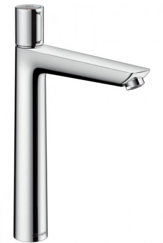 Mitigeur Lavabo Hansgrohe Talis Select E 240 Haut Chromé