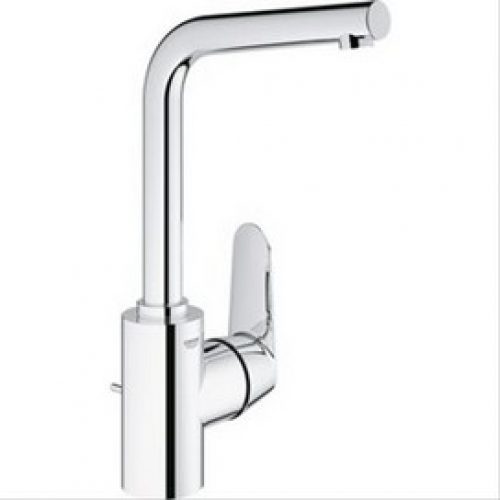 Mitigeur lavabo haut Eurodisc Cosmopolitan Grohe
