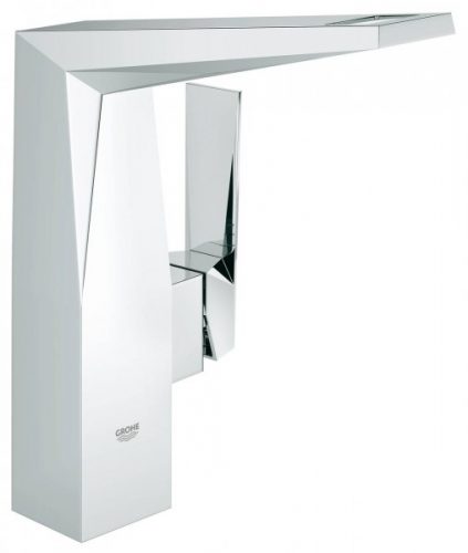Mitigeur Lavabo Haut Grohe Allure Brilliant