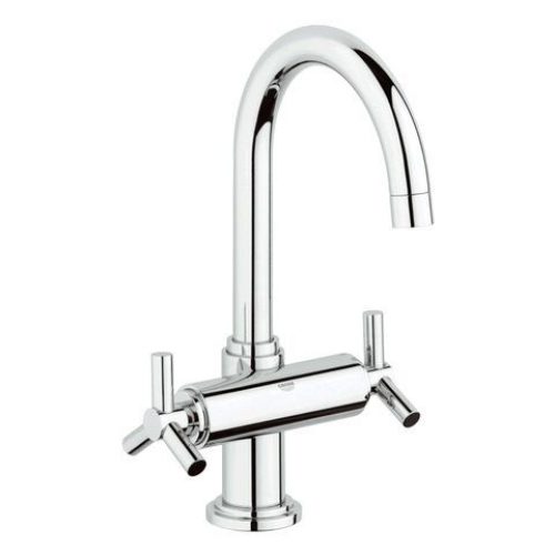 Mitigeur Lavabo Haut Grohe Atrio 21019000