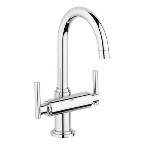 Mitigeur Lavabo Haut Grohe Atrio 21022000