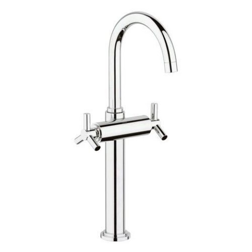 Mitigeur Lavabo Haut Grohe Atrio rehaussé