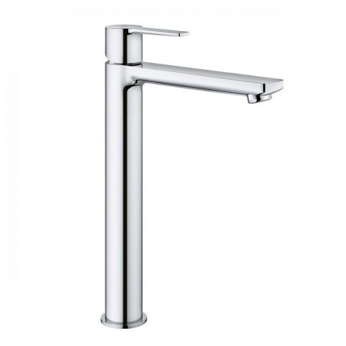 Mitigeur Lavabo Haut Grohe Lineare Lavabo Taille XL 23405001