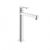 Mitigeur Lavabo Haut Grohe Quadra monocommande 1/2″ Lavabo Taille XL