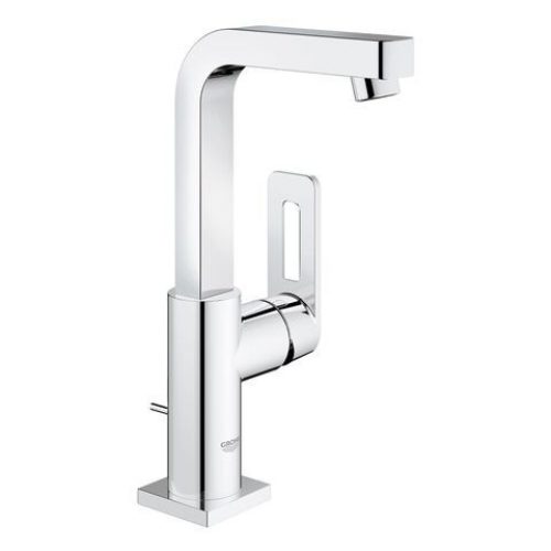 Mitigeur Lavabo Haut Grohe Quadra monocommande Taille L