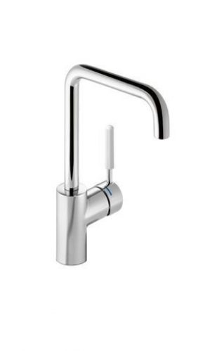 Mitigeur Lavabo Haut Hewi Serie AQ 477/801 Blanc de sécurité AQ1D12M10640 98