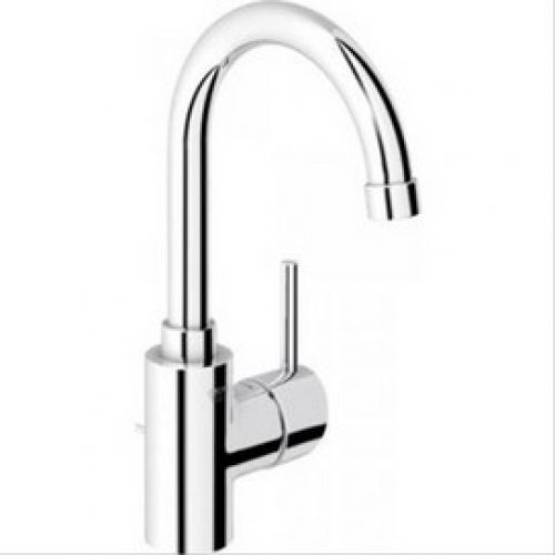 Mitigeur lavabo haut mobile Concetto Grohe NF – GROHE