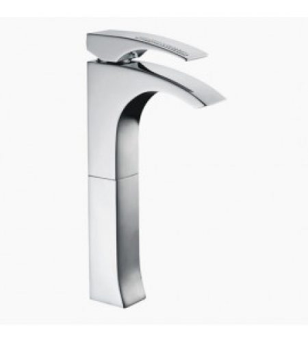 Mitigeur lavabo haut Porta & Bini  Crystal 14191