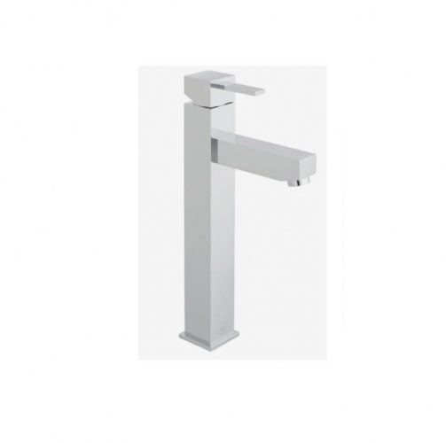 Mitigeur Lavabo Haut Vado Té 330x130x52mm Chromé TE-100E/SB-C/P