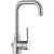 Mitigeur lavabo – Hauteur 200 mm – Delabie