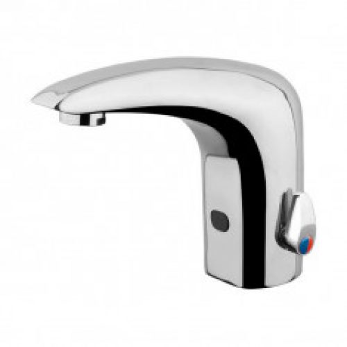 Mitigeur lavabo infrarouge VATTEN – VAT73IR