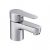 Mitigeur lavabo Jacob Delafon July sans vidage E16027-4ND