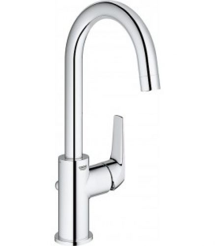 Mitigeur lavabo L-Size série BAUFLOW