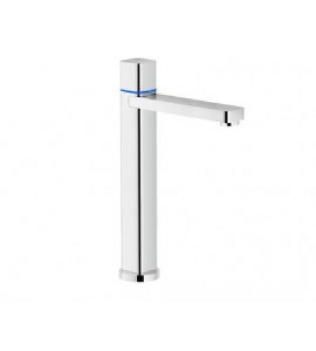 Mitigeur lavabo électronique haut Nobili Loop E90713cr