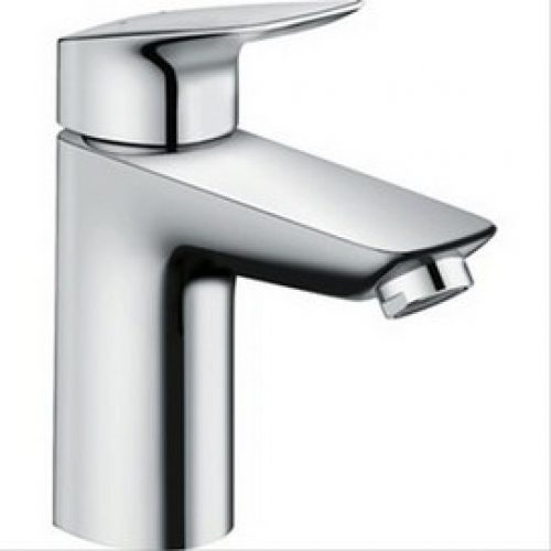 Mitigeur lavabo Logis 100 C3 Hansgrohe NF