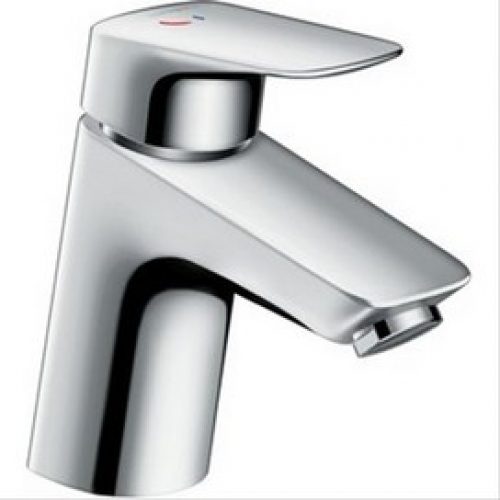 Mitigeur lavabo Logis 70 Eco C3 HansGrohe NF