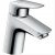 Mitigeur lavabo Logis 70 Eco C3 HansGrohe NF