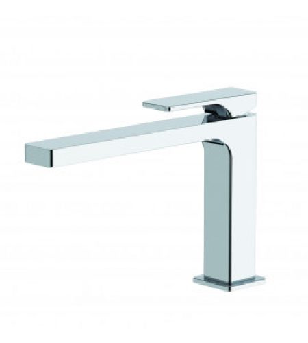 Mitigeur lavabo à long bec Ritmoio Glitter PR32AA202