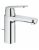 Mitigeur lavabo monocommande EUROSMART GROHE chromé – 23325000