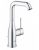 Mitigeur lavabo monocommande GROHE ESSENCE chromé taille L- 32628001